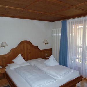 Camera standard con letto king size